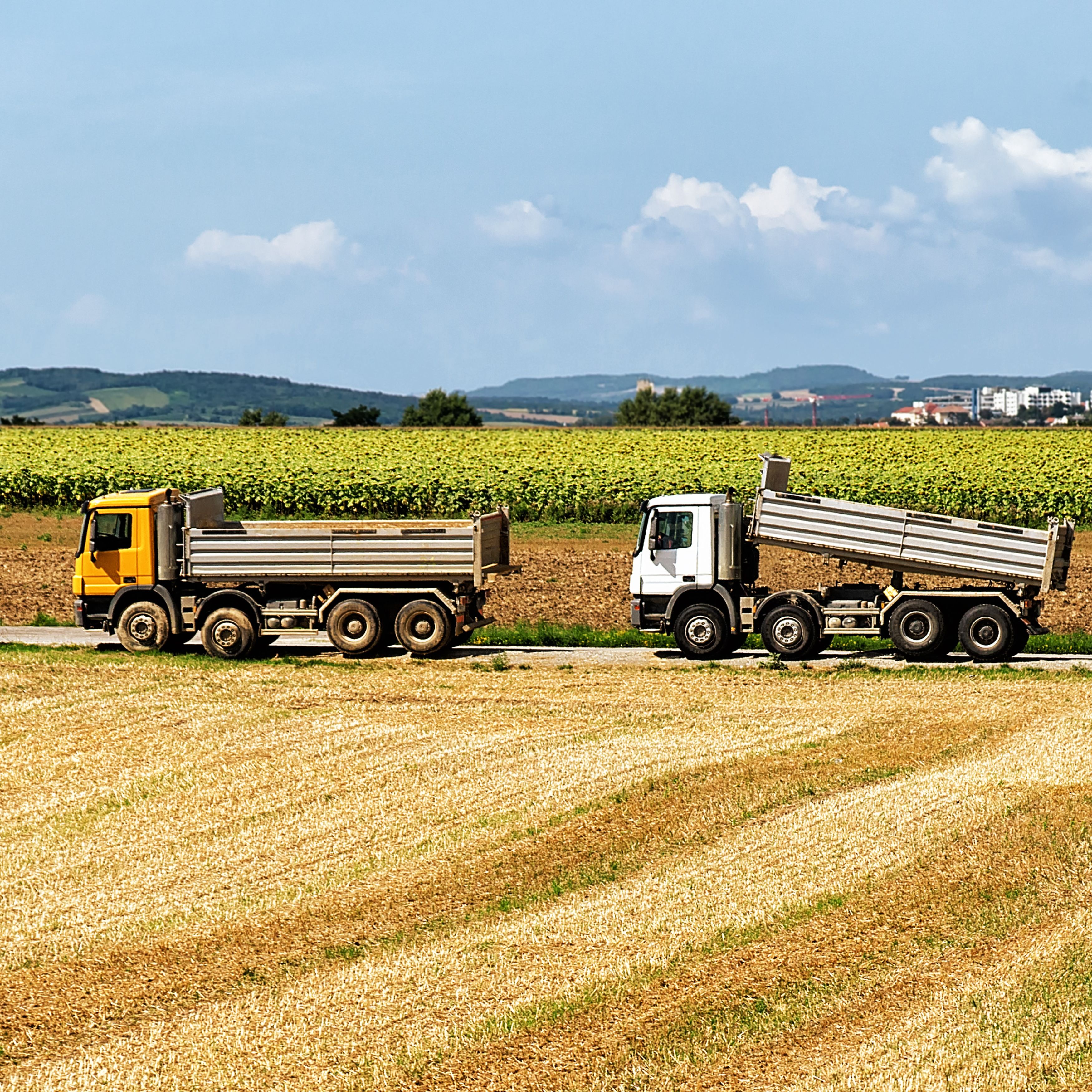 Transportation & Trucking